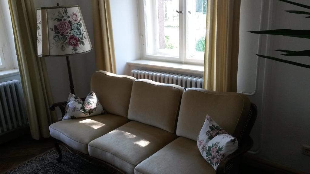 Herrenhaus Schmoelen Gbr Bennewitz Extérieur photo
